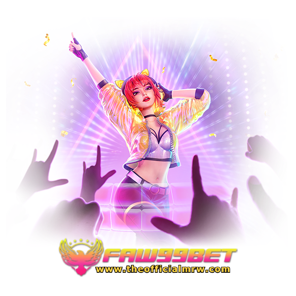 faw99 เว็บตรง